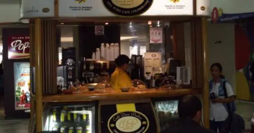 CAFE DON PEDRO CALLE 26 CON 103 CAFE DON PEDRO CALLE 26 CON 103